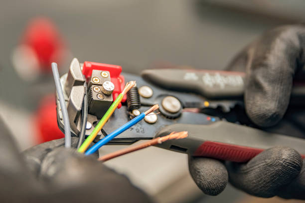 Best Home Electrical Repair  in Wyboo, SC
