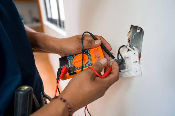 Best Electric Panel Repair  in Wyboo, SC