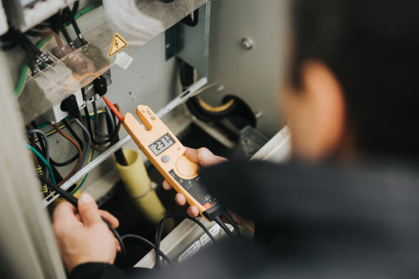 Best Affordable Emergency Electrician  in Wyboo, SC