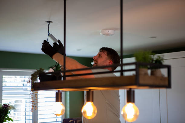 Best Electrical Installation Contractor  in Wyboo, SC