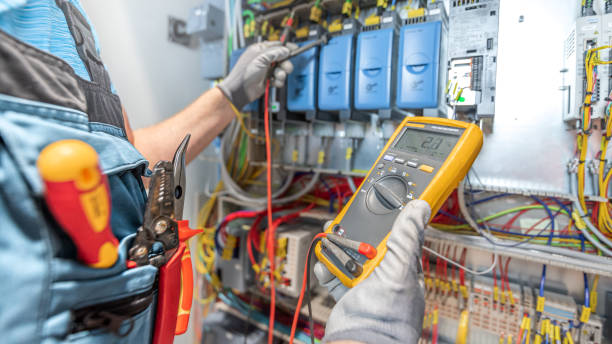 Best Best Electricians Near Me  in Wyboo, SC
