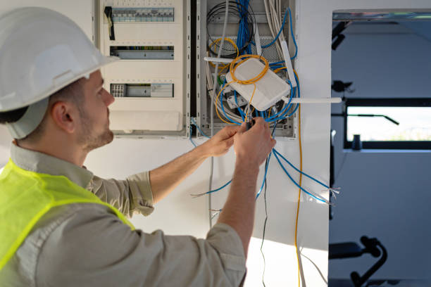 Best Circuit Breaker Repair  in Wyboo, SC
