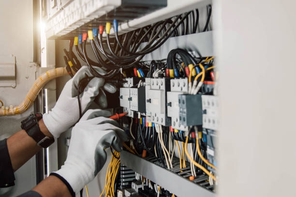 Best Electrical Wiring Services  in Wyboo, SC