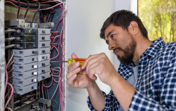 Best Best Electricians Near Me  in Wyboo, SC